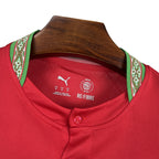 Morocco 2026