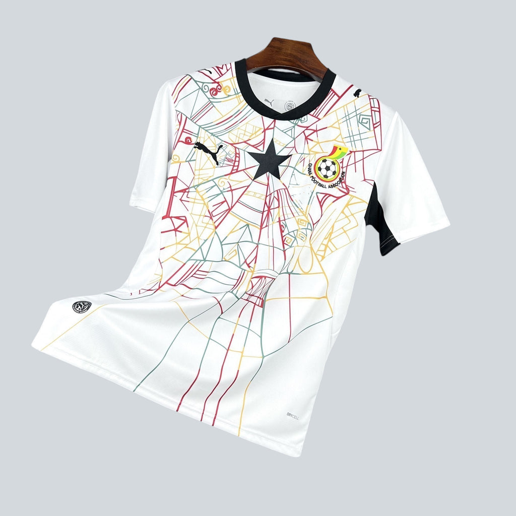 ghana away 2026