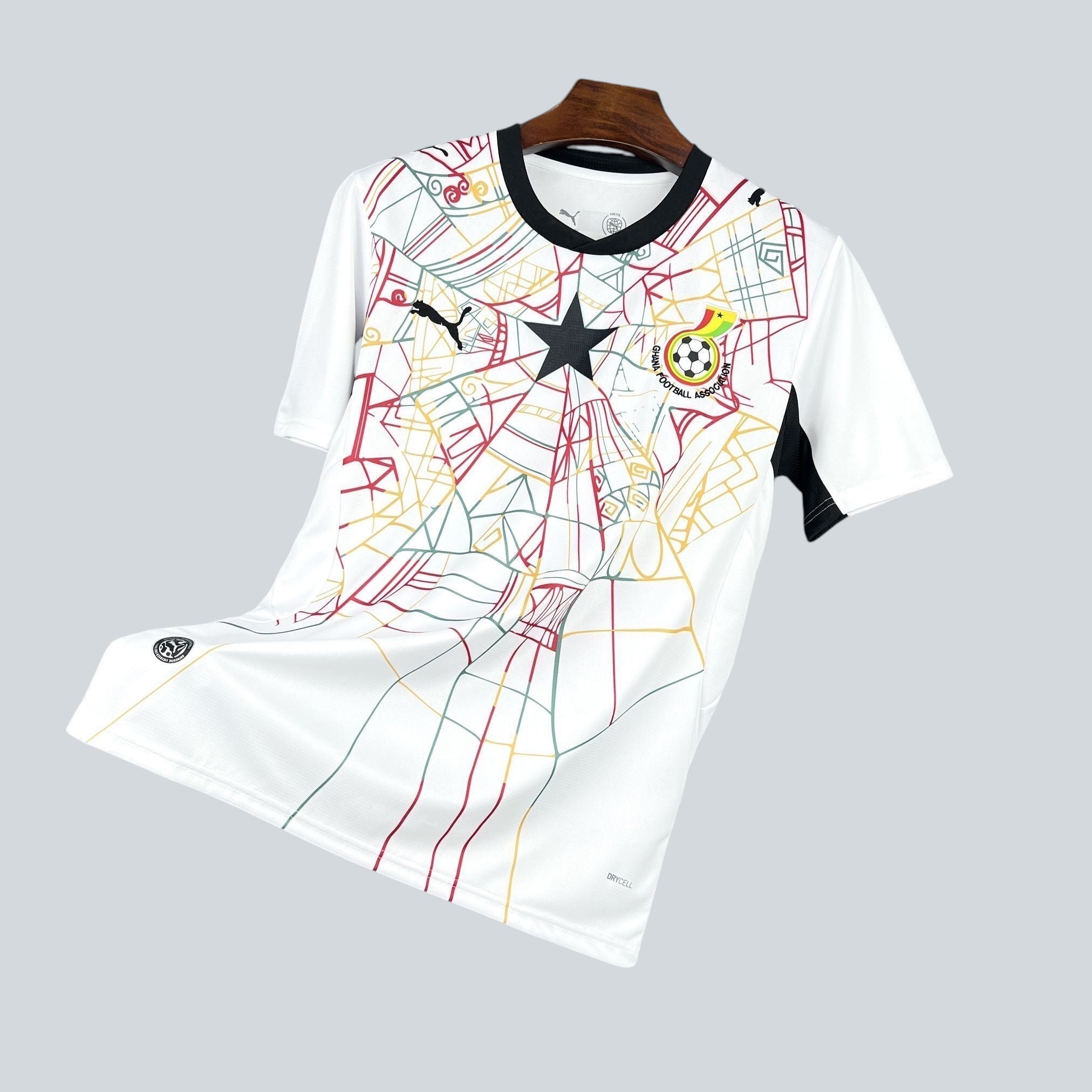 ghana away 2026