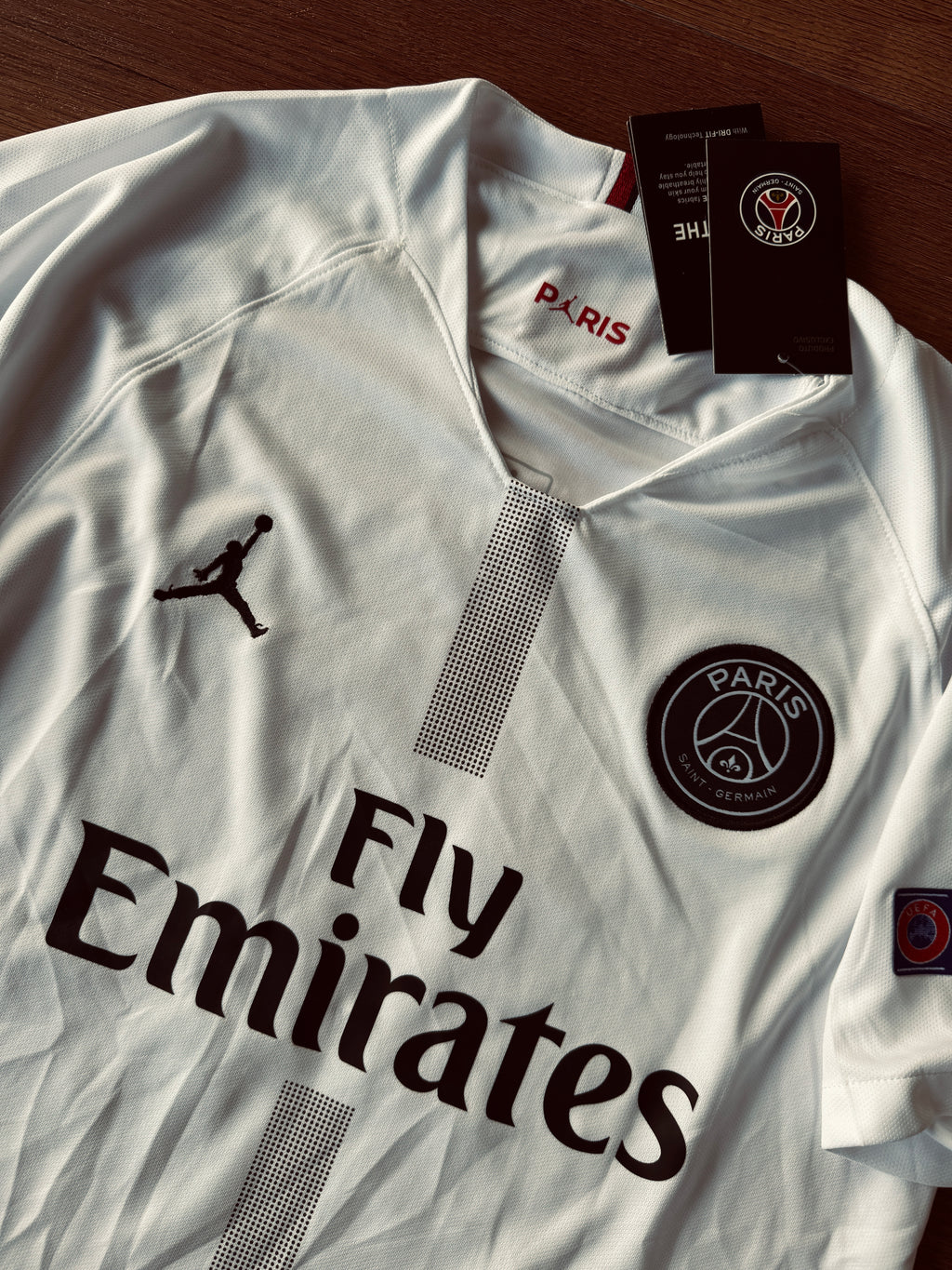 Paris saint german fourth 2018-19 champions league Neymar
