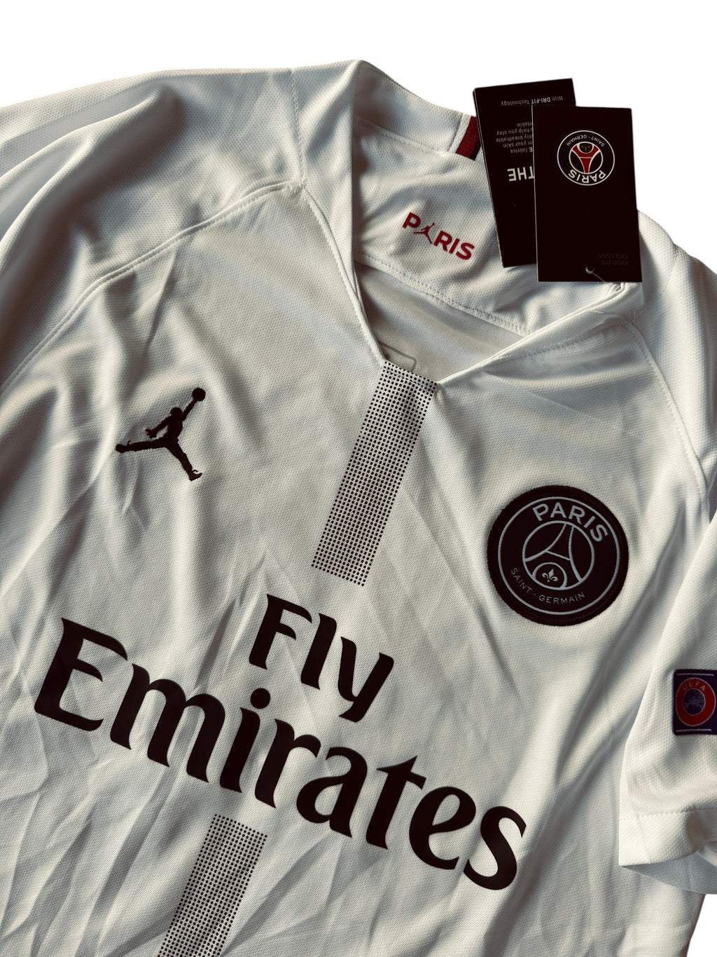 Paris saint german fourth 2018-19 champions league Neymar