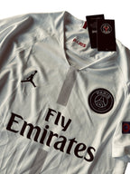 Paris saint german fourth 2018-19 champions league Neymar