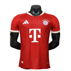 Bayern munchen 2026-27