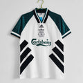Liverpool away 1993-95