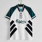 Liverpool away 1993-95