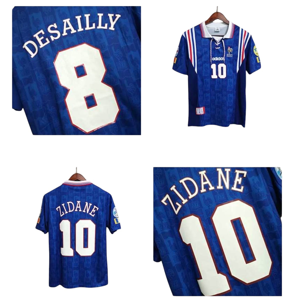 France 1996