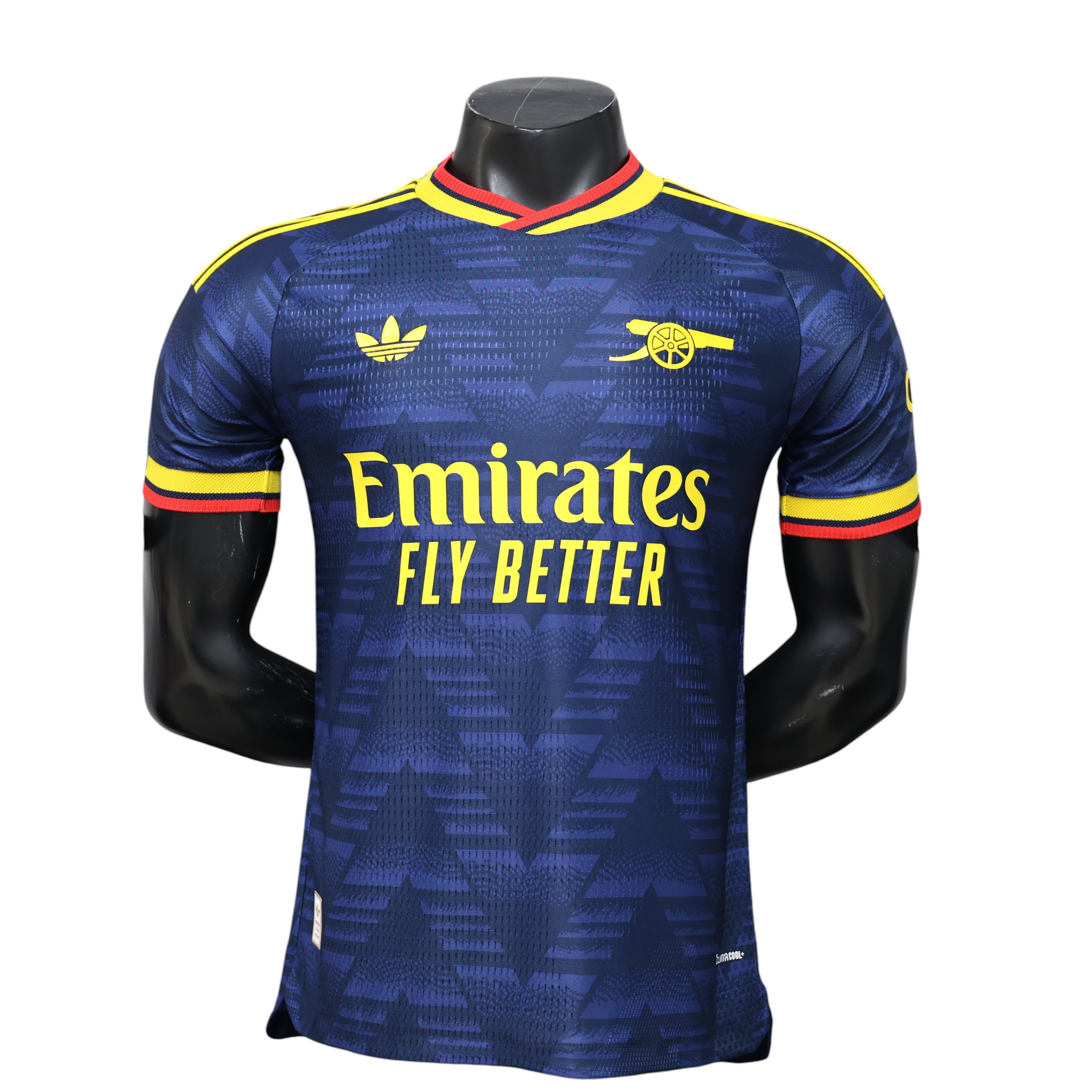 Arsenal away jersey 2026-27