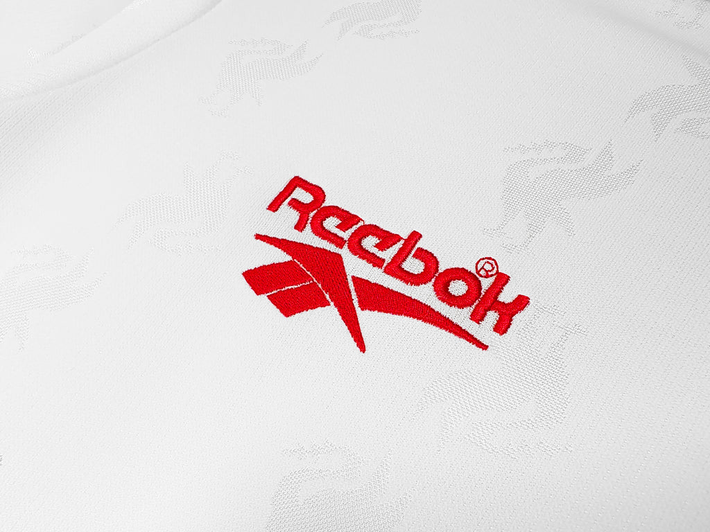 Liverpool away 1996-97