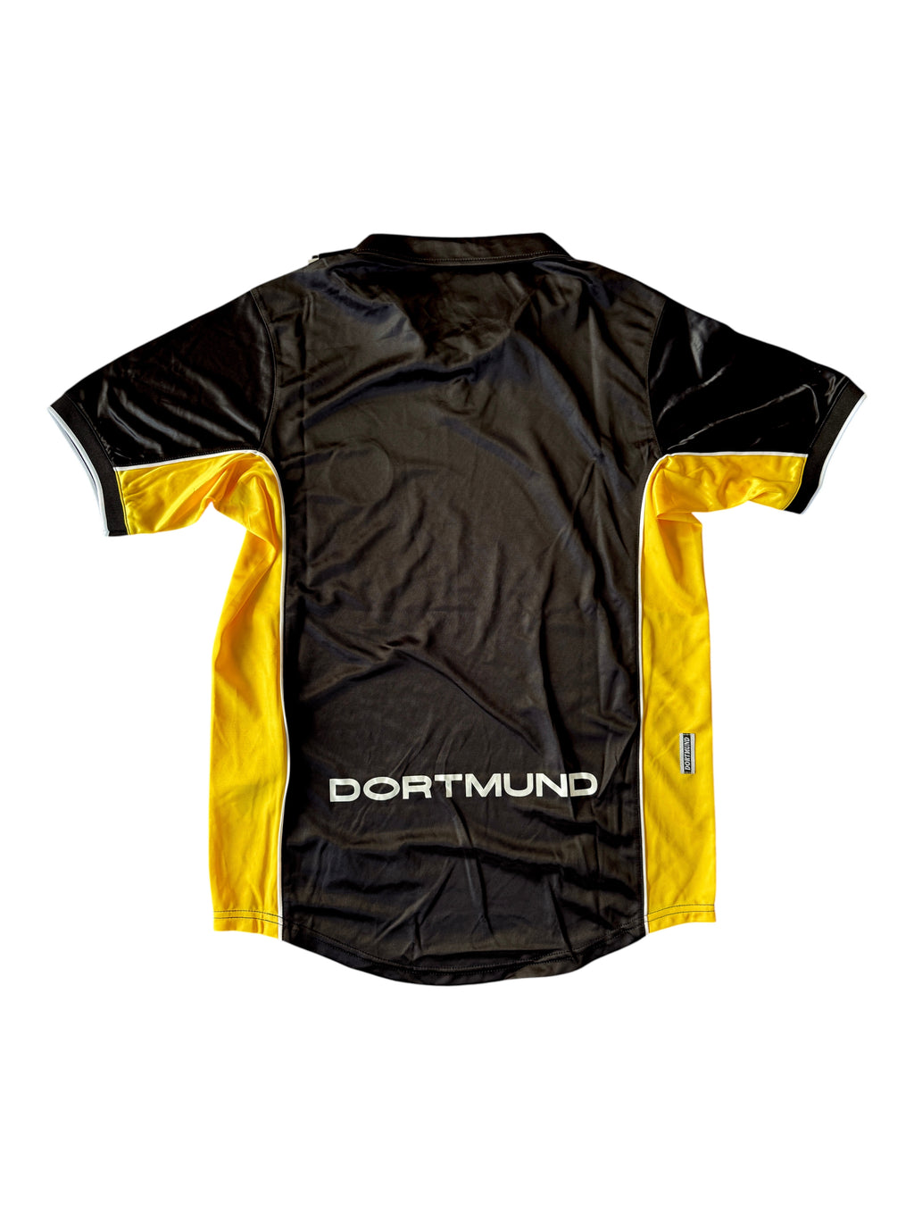 Dortmund away 1998-00