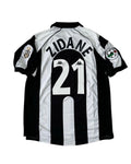 Juventus 1997-98