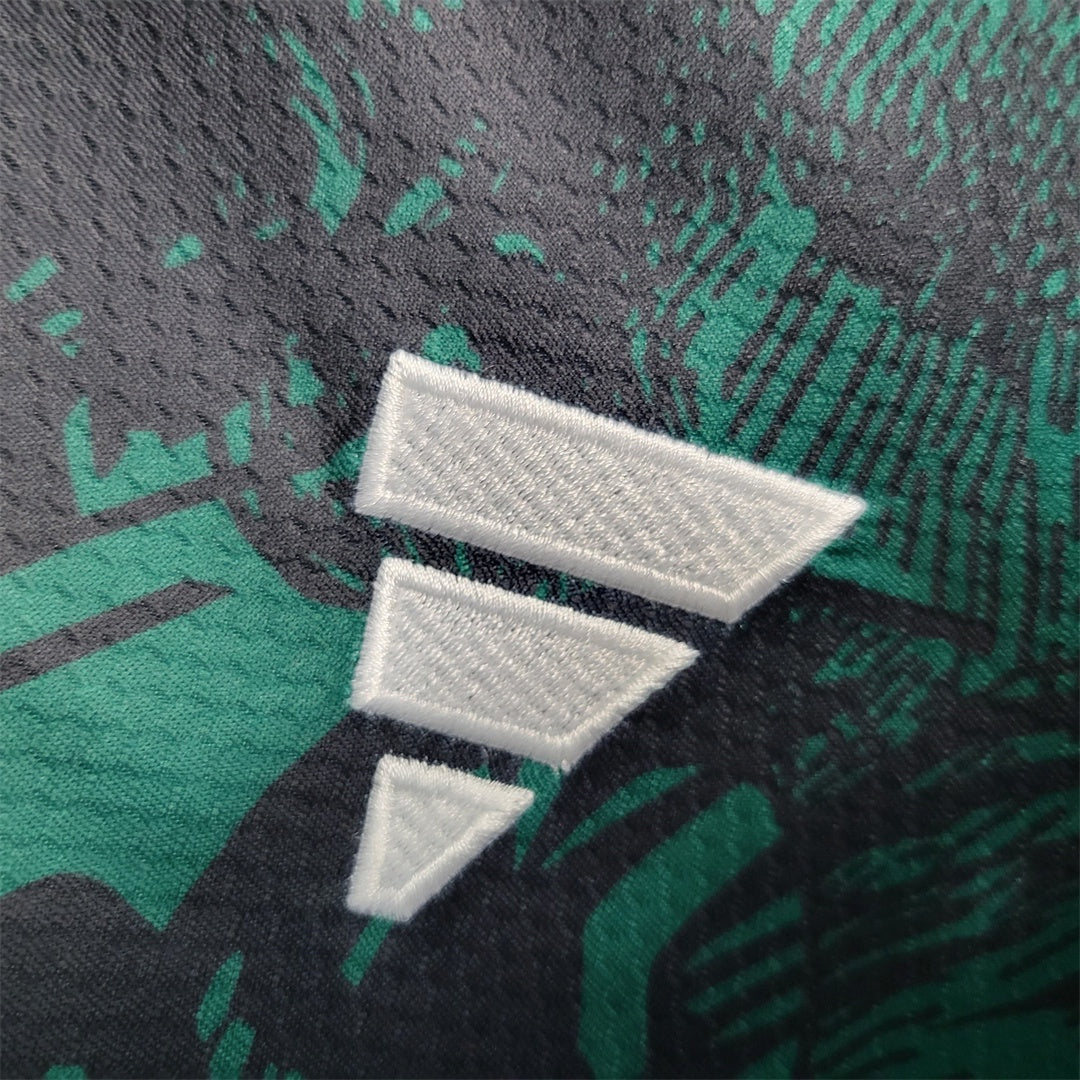 Italy special edition green 2026