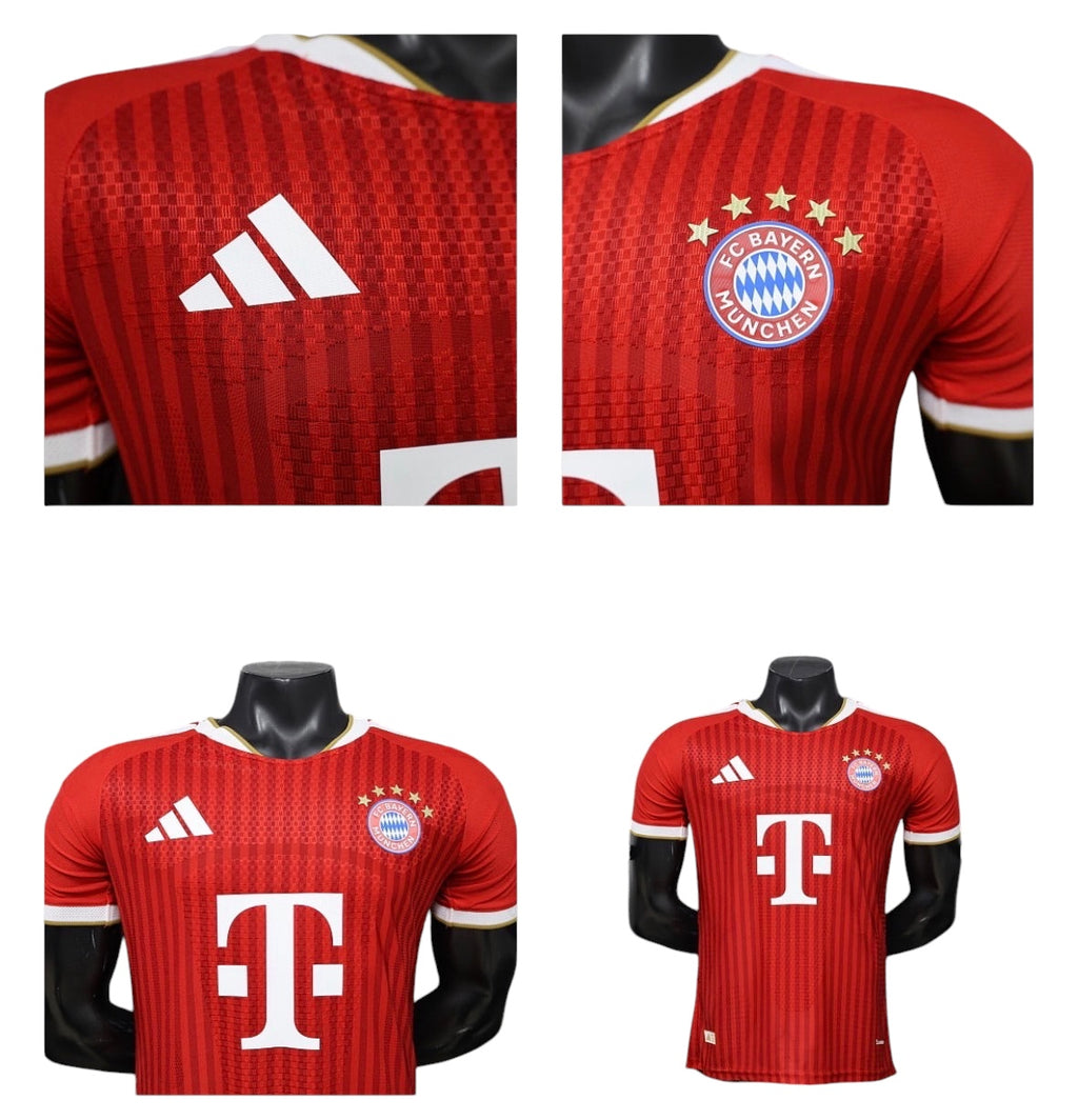 Bayern munchen 2026-27