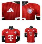 Bayern munchen 2026-27