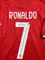 Portugal 2025-26 Nations league Cristiano Ronaldo