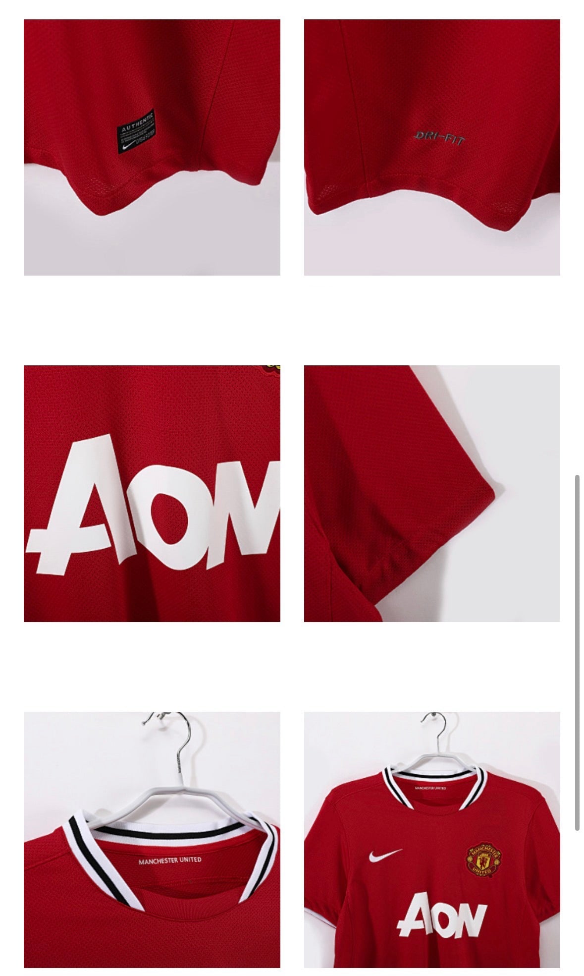Manchester united 2011-12