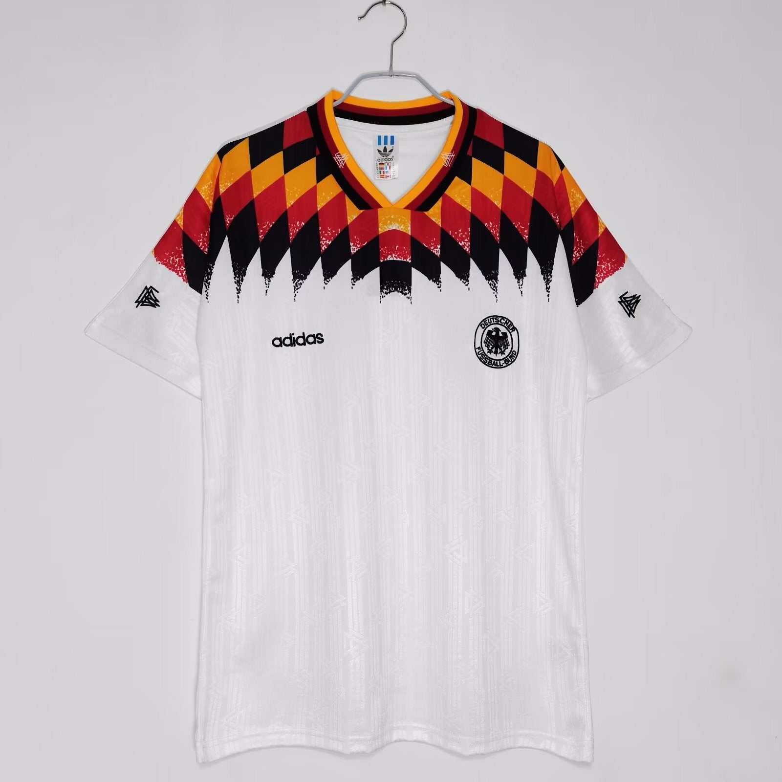 Germany 1994-96