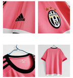 Juventus away 2015-16