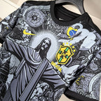 Brazil Christ the redeemer special edition 2026