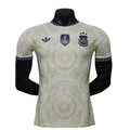 Argentina beige special edition 2027