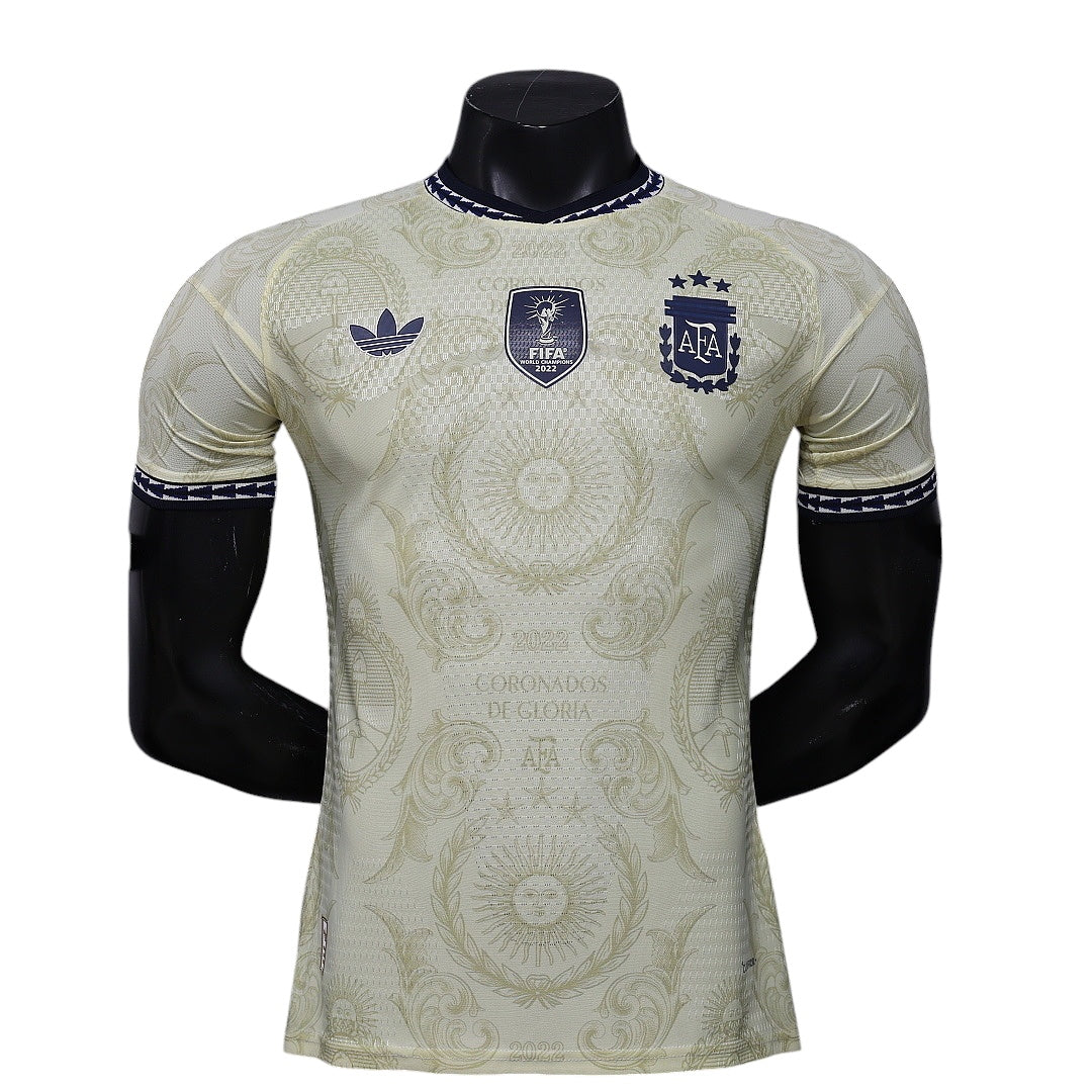 Argentina beige special edition 2027