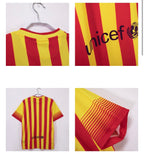 Barcelona away 2013-14