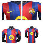 Barcelona 2026-27
