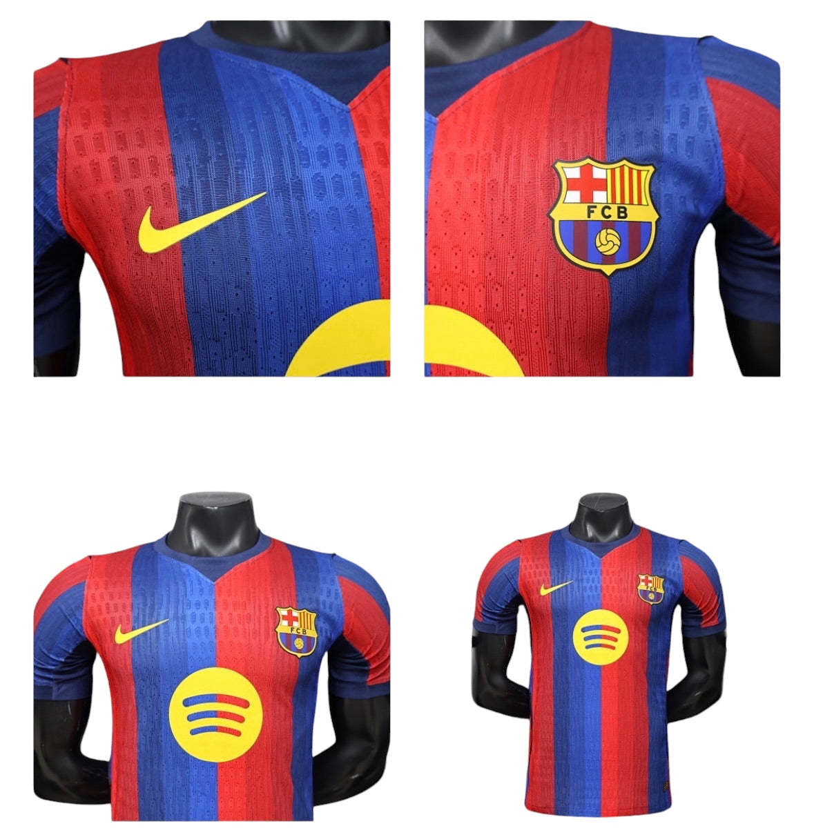 Barcelona 2026-27