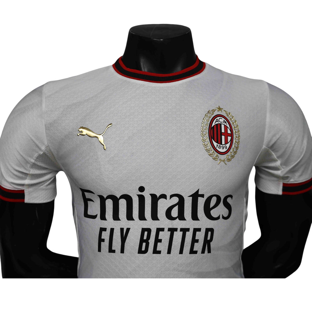 Ac Milan away 2026-27