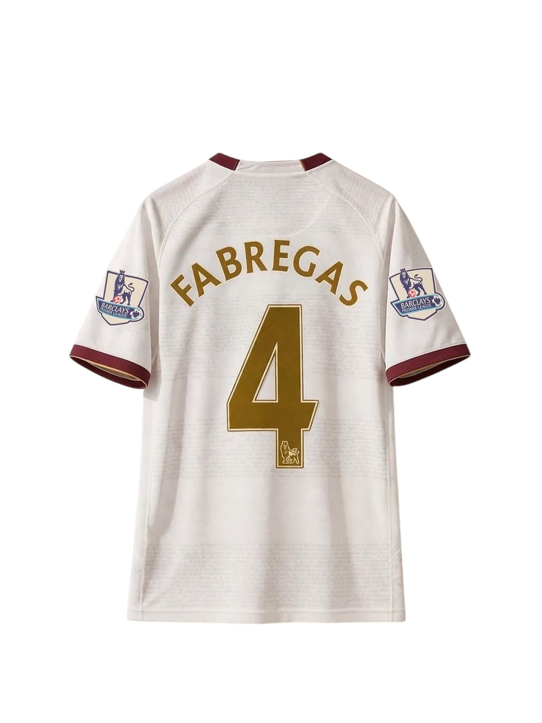 Arsenal away 2007-8