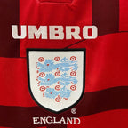 England away 97-98