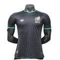 Mexico away 2026