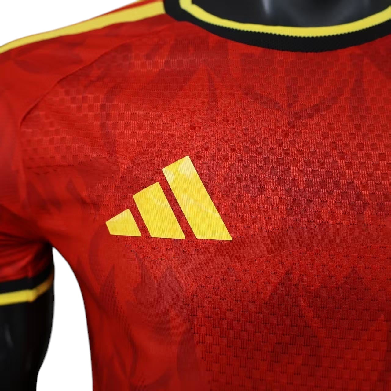 Belgium 2026