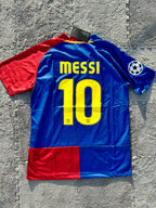 Barcelona 2009 champions league final
