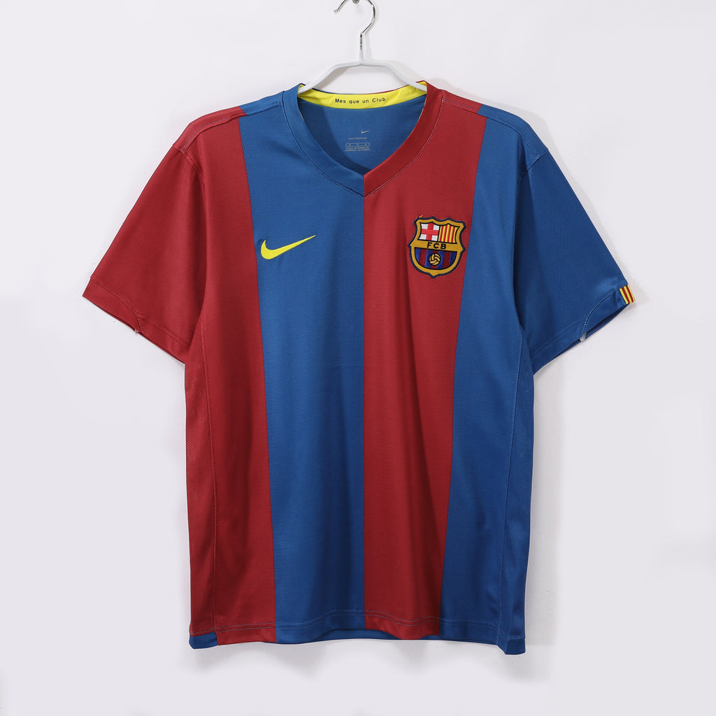 Barcelona 2004-5 Messi#19