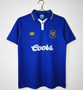 Chelsea 1995-97