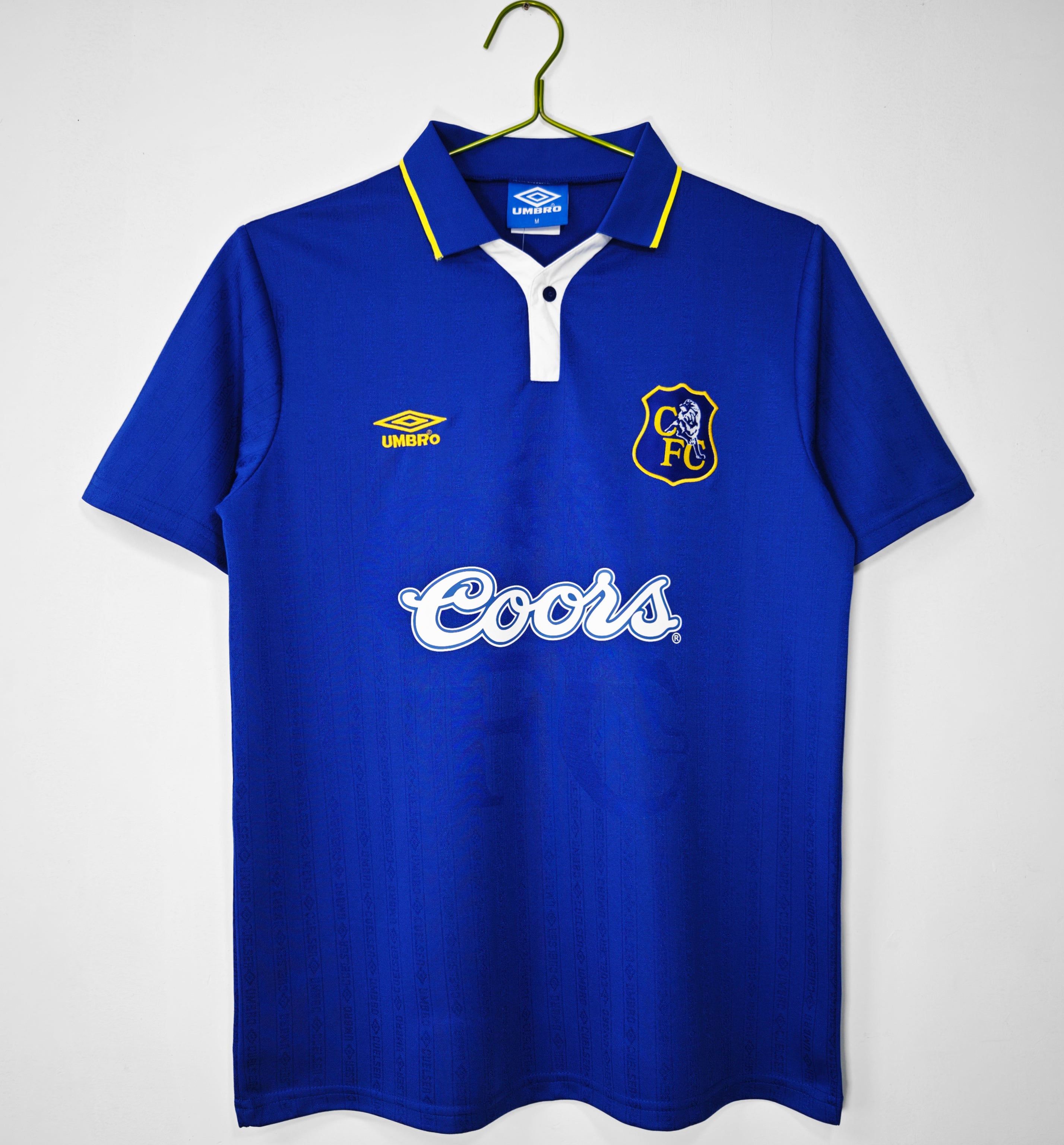 Chelsea 1995-97