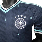 Germany away 2026