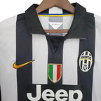 Juventus 2014-15