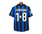 Inter milan 1998-99