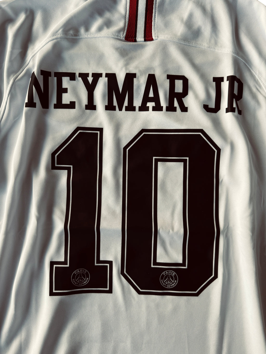 Paris saint german fourth 2018-19 champions league Neymar