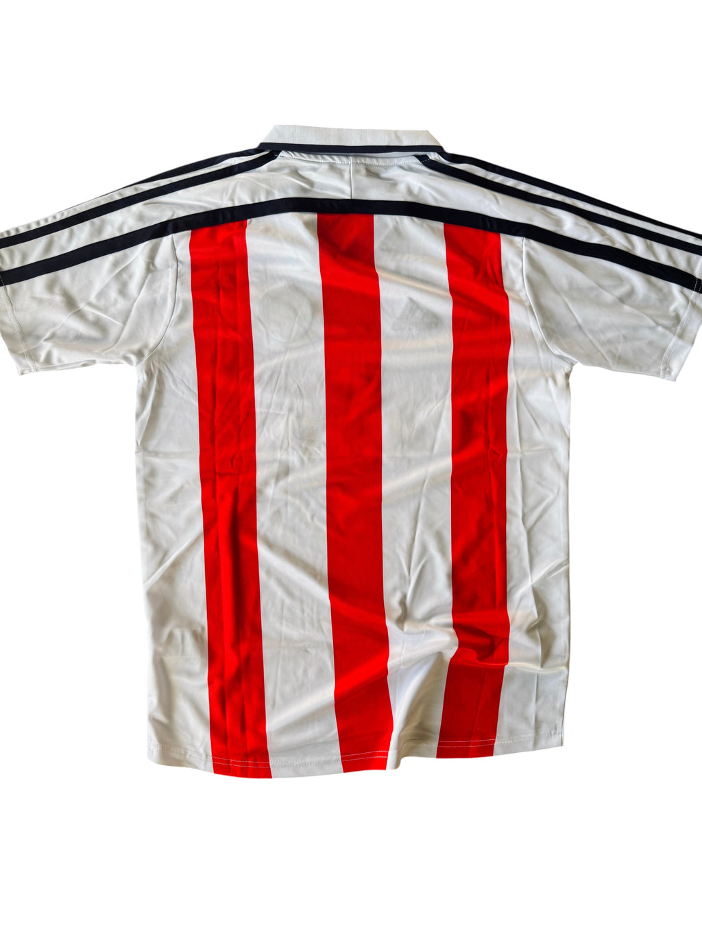Bayern munchen away 2000-1