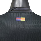 Barcelona full black special edition 2026