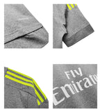 Real Madrid away 2015-16