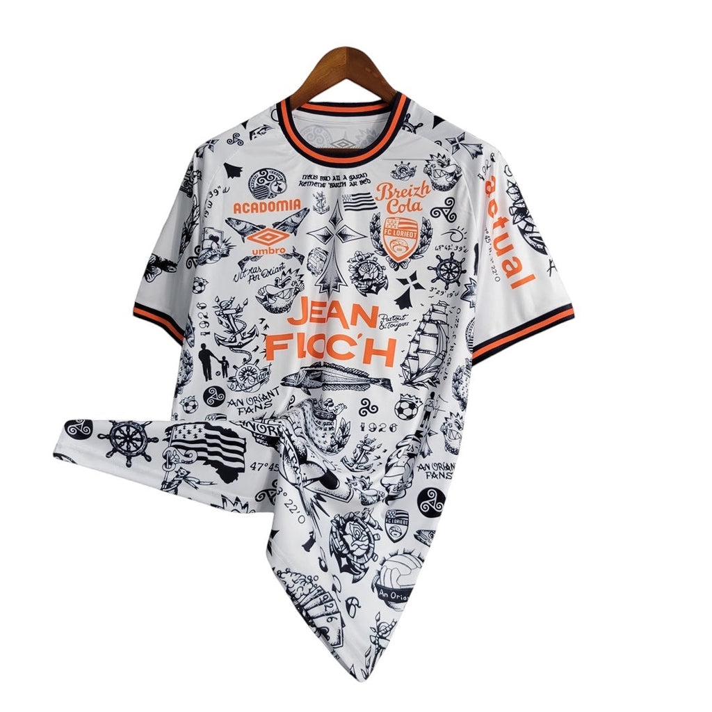 Lorient special edition 2026