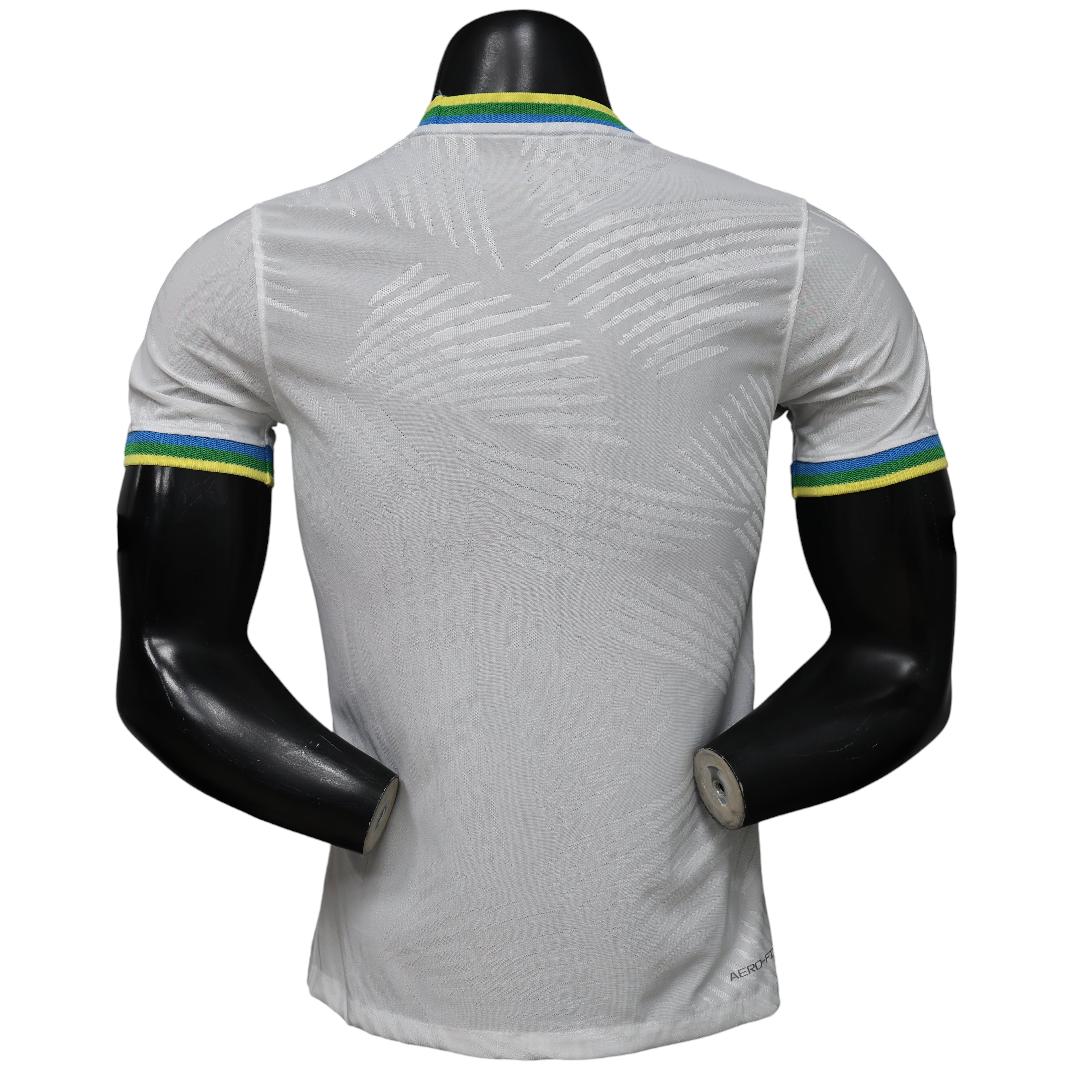 Brazil special edition 2026