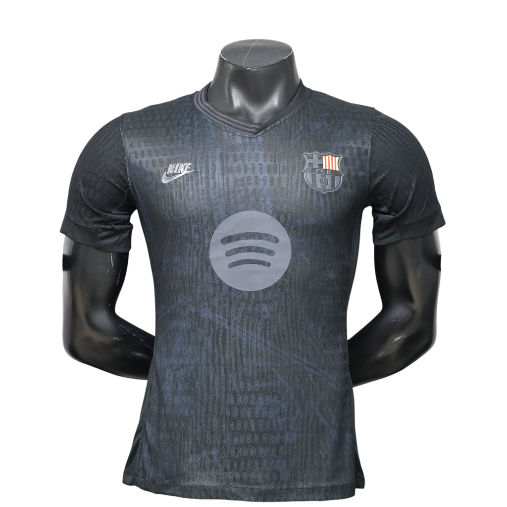 Barcelona full black special edition 2026