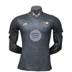 Barcelona full black special edition 2026