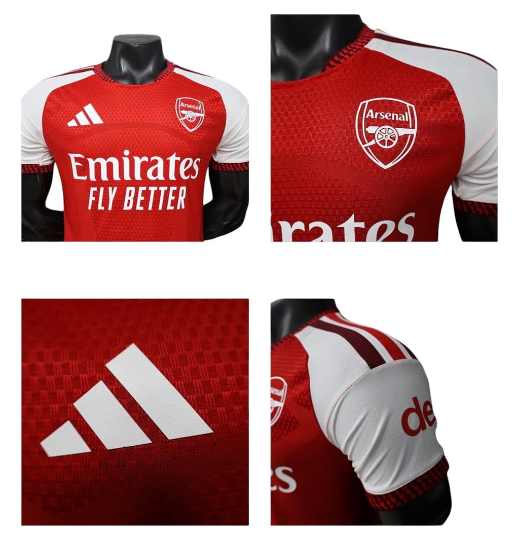 Arsenal 2026-27
