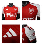 Arsenal 2026-27