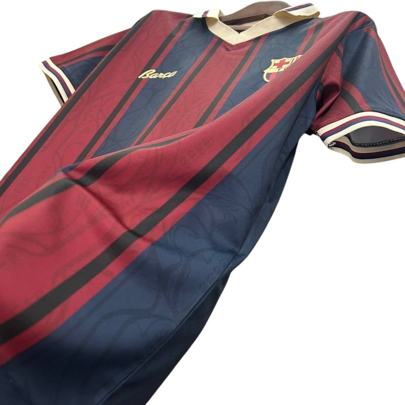 Barcelona special edition